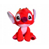 PLYŠOVÁ HRAČKA STICH LEROY NEW STYLE MEDVEDÍK PLYŠÁK HRAČKA LILO A STICH - 34 cm