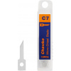 Chawke Blades Kit pre CK01 (sada 100 ks) - C7 - Micro Chisel Blade