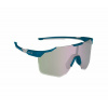 Kellys Slnečné okuliare KLS REVEAL photochromic petrol