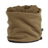 Multifunkčná šatka - pokrývka hlavy - nákrčník PENTAGON® Winter Neck Scarf 0,5 fleece - coyote