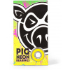 ložiská PIG WHEELS NEON BEARINGS