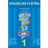 Kouzelná flétna 1 + CD