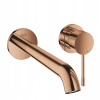 Grohe Essence Wall Faucet (Grohe Essence Wall Faucet)
