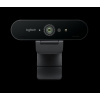 Logitech 4k Webcam BRIO Stream Edition - EMEA