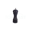 de Buyer Mlýnek na sůl 14 cm - černý | D-S345-140404| TOM, D-S345-140404 černá