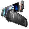 SUPCASE OCHRANNÉ PUZDRO ZADNÝ KRYT NA KONZOLU NINTENDO SWITCH 2