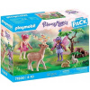 Playmobil 71800 Víly s lesnými zvieratkami