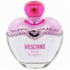 Moschino Pink Bouquet toaletná voda dámska 100 ml