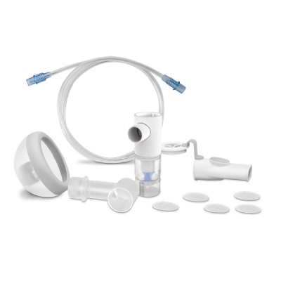 Inhalačná súprava pre deti pre OMRON C28P (C105) (Inhalatory)