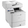 MFP laser far BROTHER MFC-L9630CDN - P/C/S, Duplex, Fax, DADF, Ethernet