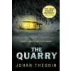 Johan Theorin - Quarry