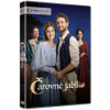 Čarovné jablko - DVD