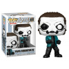 Funko Pop! Rocks Ghost Papa Emeritus IV 455