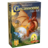 Carcassonne rozšíření 3 Víla a drak