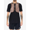 Bežecká vesta adidas TERREX Xperior Trail Running Vest 2.5l - trace brown