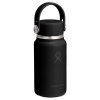 Termofľaša Hydro Flask 200 ML Micro Hydro Black