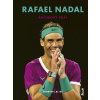 Rafael Nadal Antukový kráľ - Dominic Bliss