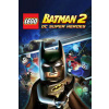 LEGO Batman 2: DC Super Heroes