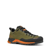 TECNICA-Sulfur S GTX Ms dark olive/burnt orange Zelená 40 2/3