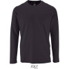 SOL´S IMPERIAL LSL / Pánske tričko s dlhým rukávom - mouse grey S