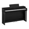 Yamaha CLP-825 B digitálny klavír