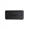 Asus NUC 13 RNUC13ANHI500002I čierny i5-1340P, 90AR00C1-M000B0