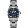 Hamilton Khaki Field H70205140 Titanium 38mm