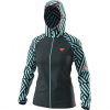 Bunda DYNAFIT TRAIL GRAPHIC WIND JKT W Lady veľkosť M