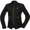 iXS Women's laminated jacket iXS TOURSTER-STX 1.0 X2-111605 čierna DK5XL