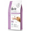 Brit Veterinary Diets GF Dog Hypoallergenic 12 kg