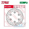 Lucas TRW Kotúč brzdový TRW MST272RAC (230/105/6D) - zubatý dizajn - Husqvarna 401Svartpilen + 401Vitpilen + KTM Duke125/11-17+RC125/14+Duke200/12-17+12 13- + RC390 / 14-