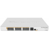 MikroTik CRS328-24P-4S+RM CRS328-24P-4S+RM