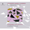 CAMBINI,G.M.: String Quintets No. 1, 4 & 23 (CD) (PAN CLASSICS)
