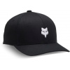 detská šiltovka FOX YOUTH LEGACY 110 SNAPBACK HAT Black