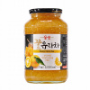 Kotsam Yuzu Citrusový čaj s Medom 1 kg