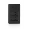 VERBATIM Externí HDD 2TB Incl.KEYPAD USB3.1 USB 3.0 GDPR 53403