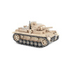Stavebnica COBI 2712 WWII Panzer III Ausf J 1:48