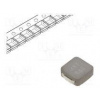 Tlmivka drôtový SMD 4,7uH Iprac 10,3A 15,9mΩ ±20% Isat 14A