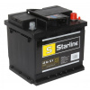 Starline 12V 45Ah 400A SL 44P, SL44P