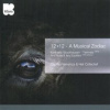 12 X 12 - A Musical Zodiac (CD / Album)