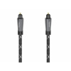 Hama 205139 optický audio kábel ODT Toslink 1,5 m, Prime Line