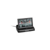 Monitor do auta 4,3
