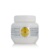 Výživná kapilárna maska Kallos Cosmetics Banana 275 ml