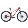 SUNN PRIM LIMITED EDITION RED