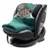 New Baby Deka Bavlna Zamat Green
