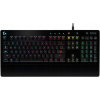 Logitech G213 Prodigy Gaming Keyboard 920-008093