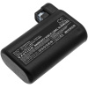 Cameron Sino CS-AGP910VX 7.2V Li-ion 3400mAh černá - neoriginálne