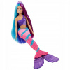 Bábika Mattel Barbie Dreamtopia Morská panna s dlhými vlasmi GTF39
