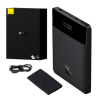 BASEUS VÝKONNÁ POWER BANKA 20000mAh 100W RÝCHLA POWERBANKA BLADE PRE (PPBL000201)
