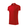 Polokošeľa unisex MALFINI® Victory 217 červená veľ. XL